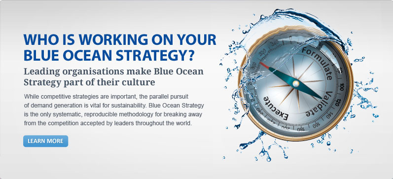 Blue Ocean Strategy instal the new for ios